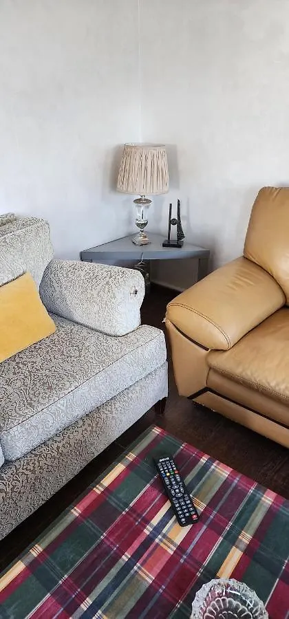 Residence Baida Casablanca