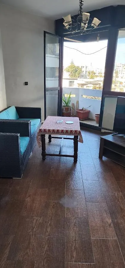 Residence Baida Casablanca Appartement