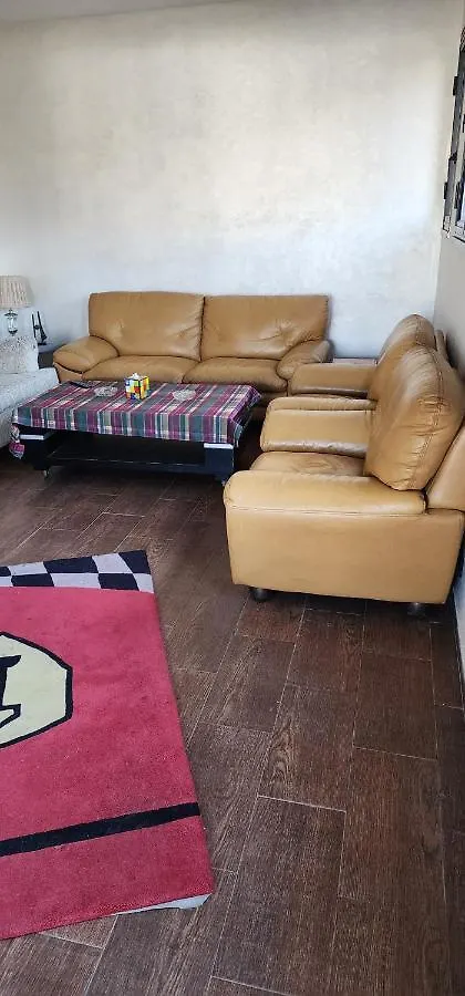 Appartement Residence Baida Casablanca Marokko